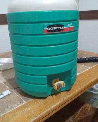 contenitore isotermico 