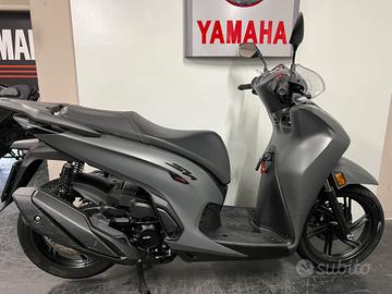 Honda SH 350 Sport