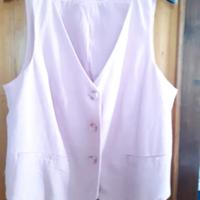 Panciotti/gilet primavera estate