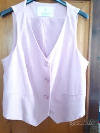 Panciotti/gilet primavera estate