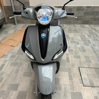 Piaggio Liberty S