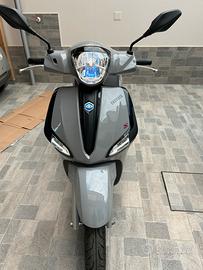 Piaggio Liberty S