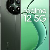 Realme 12 5G (8/256GB) - Come Nuovo ✨ Garanzia