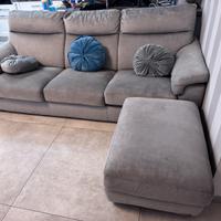Divano poltrone sofa