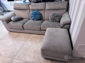 Divano poltrone sofa