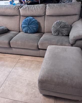 Divano poltrone sofa