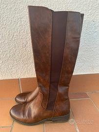 Stivali al polpaccio