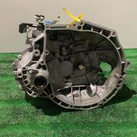 CAMBIO MANUALE COMPLETO CITROEN C3 Serie 20A704 Be
