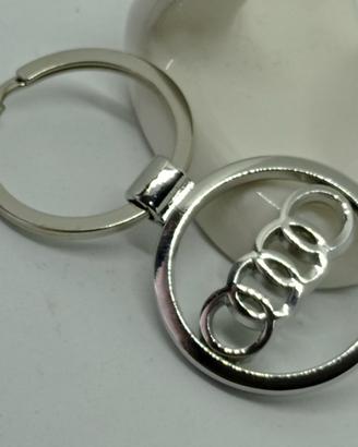 PORTACHIAVI  AUTO AUDI - ARTICOLO NUOVO