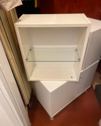 Mobiletto bagno