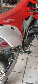 Honda CRF 450