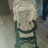 Trio Inglesina - COMPLETO
