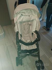 Trio Inglesina - COMPLETO