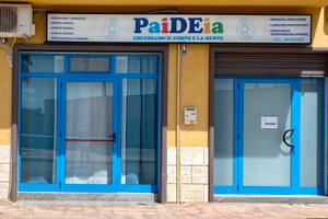In vendota a Licata - Immobile commerciale A/10