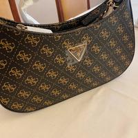 Borsa a tracolla Guess
