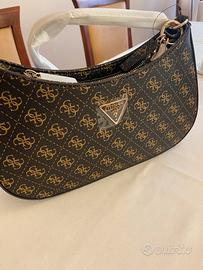 Borsa a tracolla Guess
