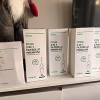 Sacchetti foletto vk220s