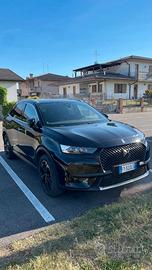 DS7 Crossback Grand Chic versione Opera