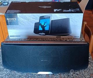 stereo Sony airplay