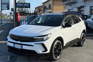 Opel Grandland 1.2 Turbo 130cv Automatica GS Line