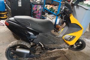 smembro benelli 491 50cc