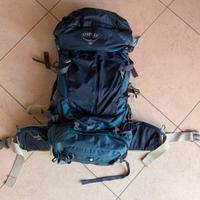 Zaino Osprey Stratos 36 36Litri