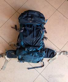 Zaino Osprey Stratos 36 36Litri