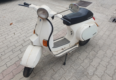 Vespa PK 50 S 1984