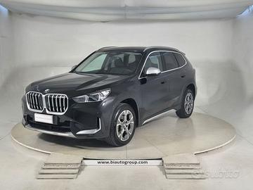 BMW X1 U11 sdrive18d X-Line Edition Balance auto