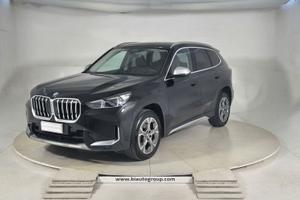 BMW X1 U11 sdrive18d X-Line Edition Balance auto