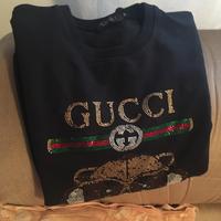 Felpa Gucci