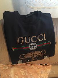 Felpa Gucci