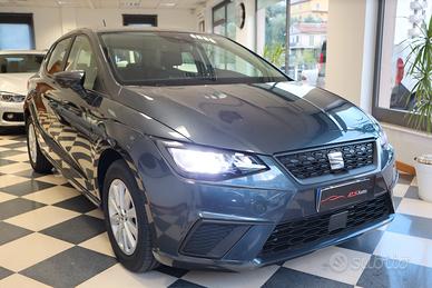 Seat Ibiza 1.0 EcoTSI 110 CV 5 porte Style