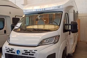 Rimor SARUS 69 PLUS 2027