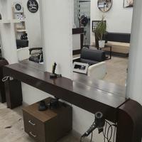 Agv (Nubia 2)( postazione lavoro parrucchieri) 