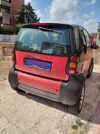 smart cabrio