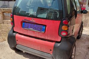 smart cabrio