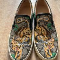 Slip On Gucci