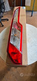 Fanali Ford Tourneo e Transit