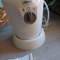 scaldabiberon casa e viaggio Chicco