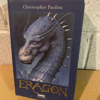 Libri di Christopher Paolini