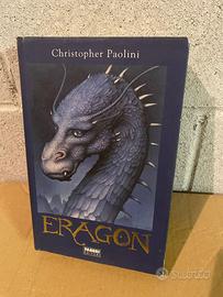 Libri di Christopher Paolini