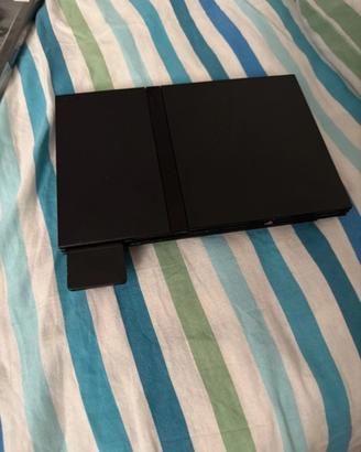 Ps 2 + 128 mb memory