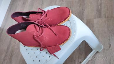Scarpa Clarks