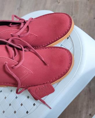 Scarpa Clarks