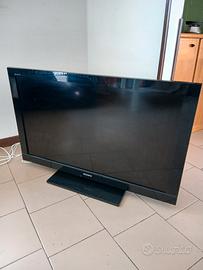 TV Sony Bravia 40 pollici funzionante