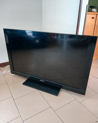 TV Sony Bravia 40 pollici funzionante
