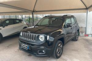 Jeep Renegade 2.0 Mjt 140CV 4WD Active Drive Longi