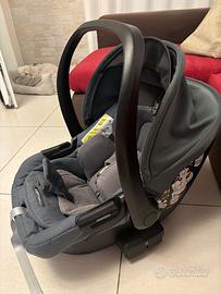 Ovetto seggiolino auto