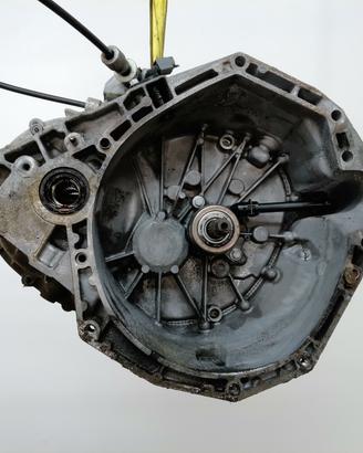 CAMBIO MANUALE COMPLETO NISSAN Juke Serie F15 3201